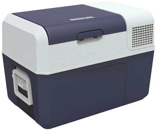 Mobicool FR34 kompresorová autochladnička 31 l