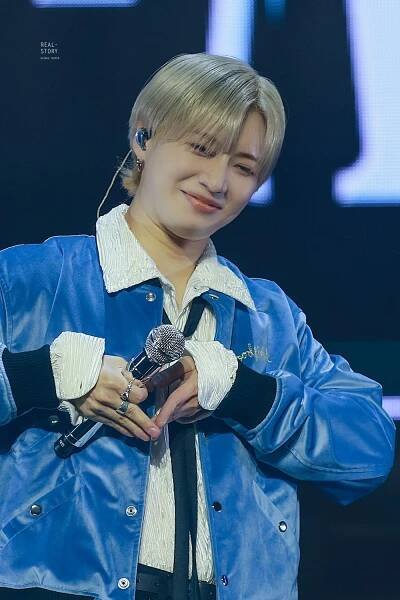 Taemin prvýkrát po vojenskom výcviku: Naučil som sa, ako žiť život - Asianstyle
