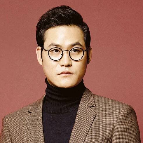 Kim Sung Kyun 28