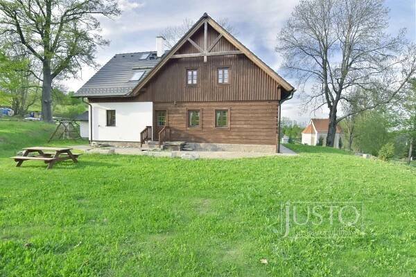 Rodinný dům, 200 m2 - Vimperk, okr. Prachatice | Expert Reality