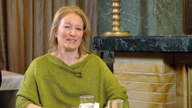 Herečka Helena Dvořáková o rakovině v posledním stádiu: Ochrnula mi půlka jazyka, učila jsem se znovu chodit – Lifee.cz