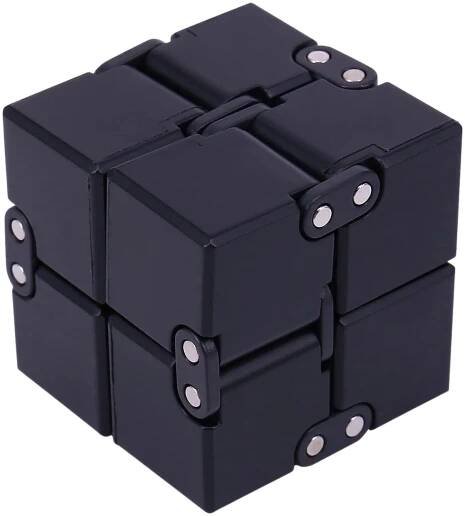 Infinity Cube