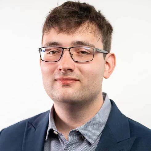 Matyáš Paulíny