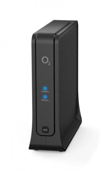 O2 Smart Booster
