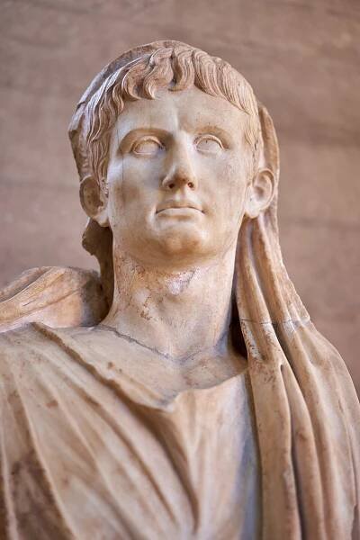Augustu (imperadore romanu) - Wikipedia