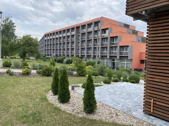 Služby