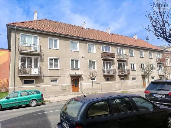 Pronájem Byt 2+1, Teplická, Duchcov, okres Teplice