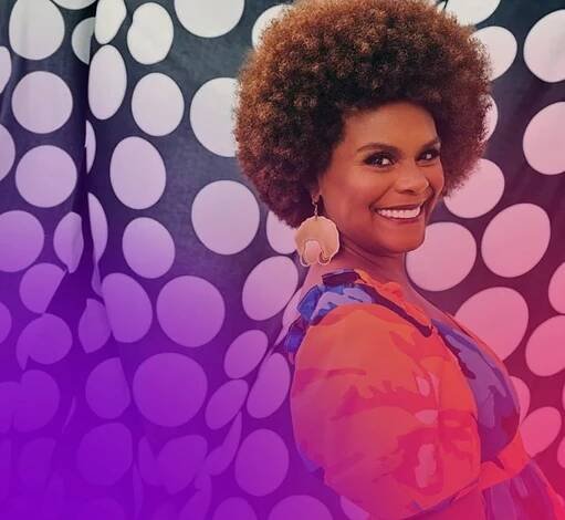 Tabitha Brown: America’s Mom, Vegan Advocate, and Social Media Sensation