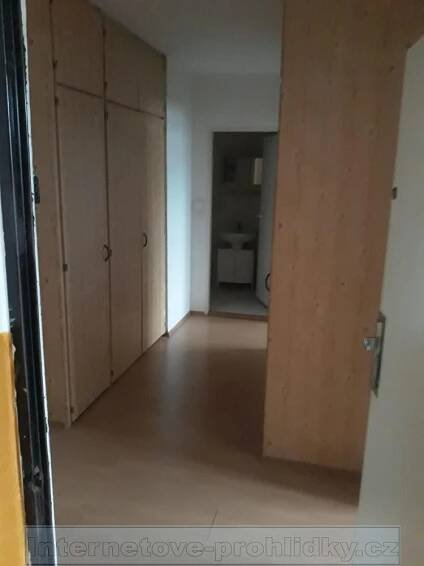 Pronájem Byt 3+1, Havlíčkova, Zdice, okres Beroun