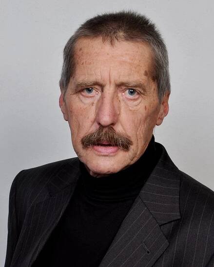 Jozef Olejník Ružomberok