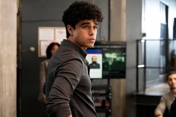 Law & Order: Organized Crime - End of Innocence (S04E03) (2024)