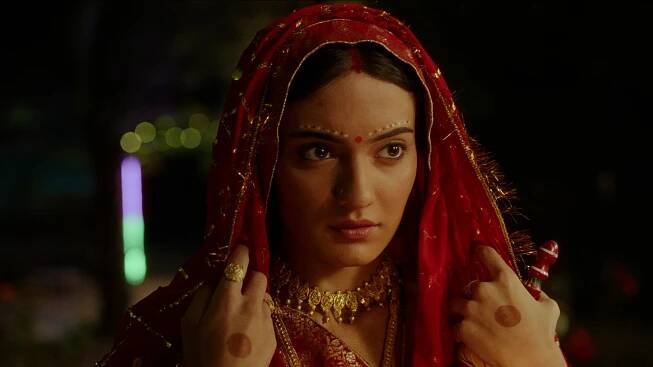 Aamir Khan is ready for his next act
