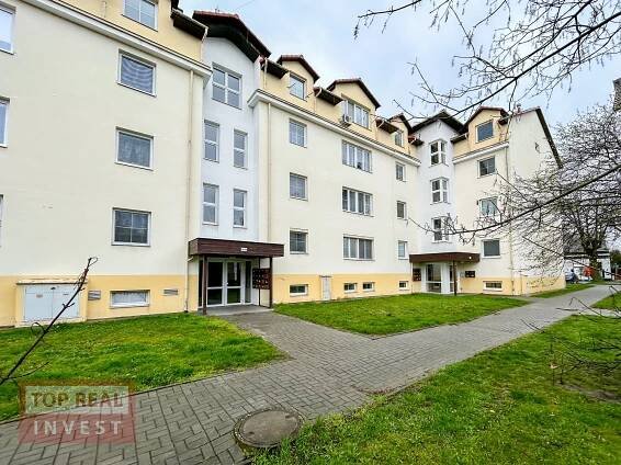 Prodej Byt 1+kk, Novosady, Holešov, okres Kroměříž
