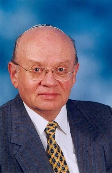 Cvi Weinberg – Wikipedie