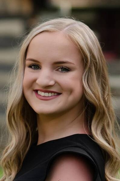 Miss Rain Day Pageant - Waynesburg, PA 15370