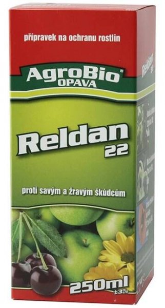 RELDAN 22 250 ml