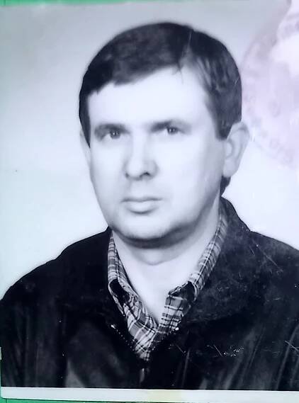 Smútočný oznam