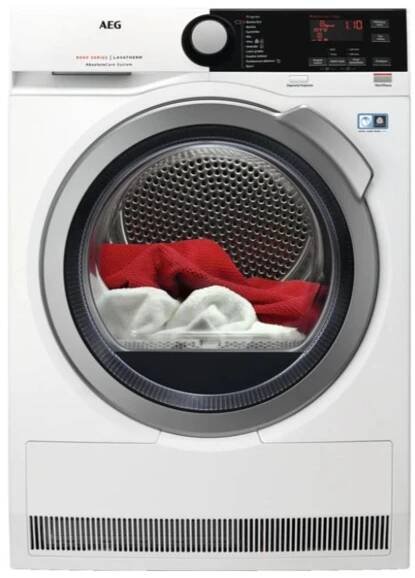 AEG T8DBE48SC