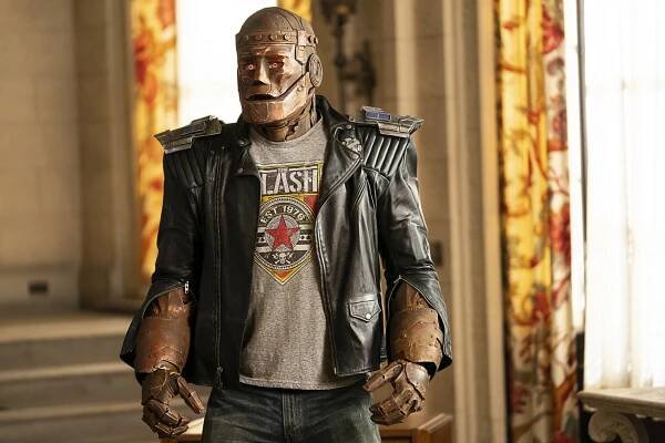 Doom Patrol - Paw Patrol (S01E05) (2019)