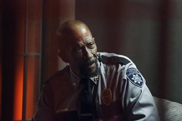 Reg E. Cathey