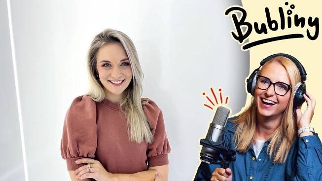 Tereza Salte o synově rakovině, boji s nemocnicemi i o tom, proč nejradši zaměstnává matky malých dětí - Proženy.cz