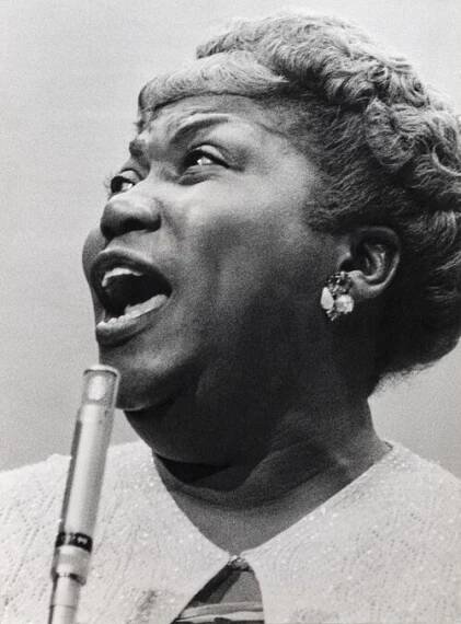 Sister Rosetta Tharpe - Wikipedia