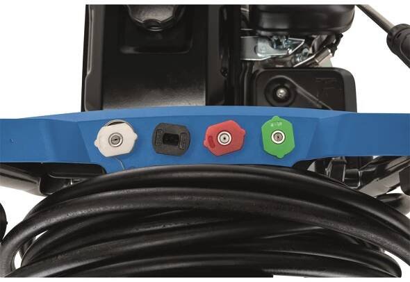 Scheppach HCP5000