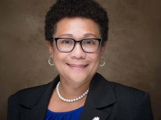 Tonya Smith-Jackson