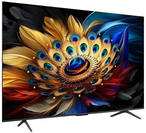 85C69B QLED TV Direct LED TCL