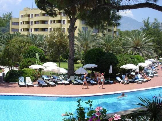 CORINTHIA SUPERIOR CLUB - Resort (All-Inclusive) Reviews (Tekirova, Türkiye)