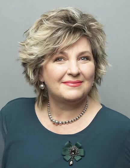 Věra Kovářová