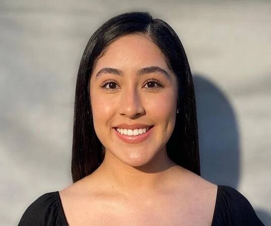 Kristine — Dental Office in Vernia, TX