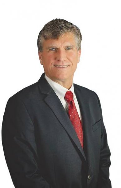 Dr. Steven Kronlage - Our Surgeons - Andrews Institute