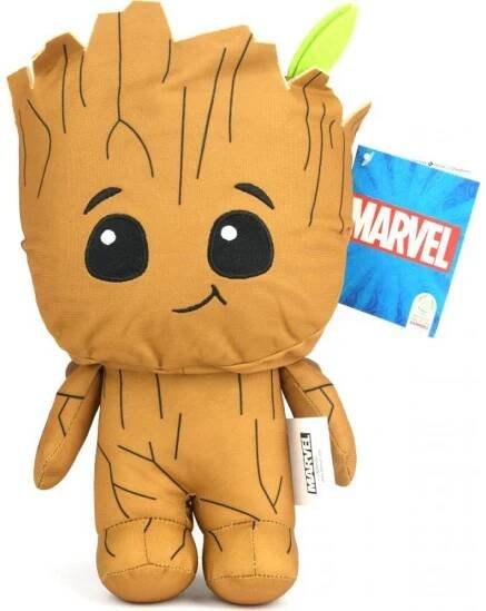 Ep Line Marvel Groot látkový se zvukem 28 cm