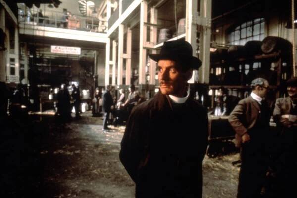THE MISSIONARY, Michael Palin, 1982, (c) Columbia