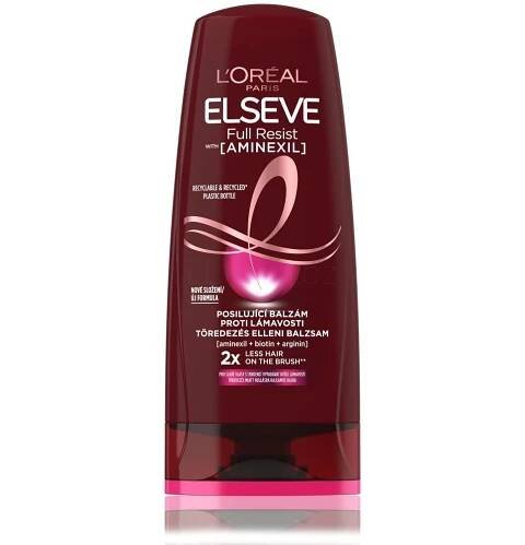 Elseve Full Resist balzám 300 ml