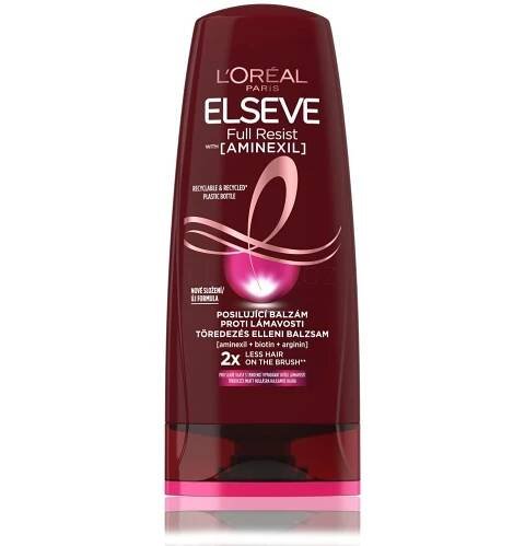 Loréal Paris Elseve Arginine Resist X3 posilující balzám 200 ml