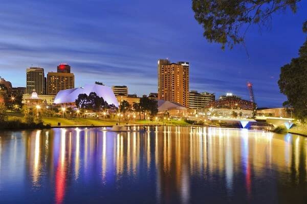 Adelaide secures global airline summit in 2026 & 2028