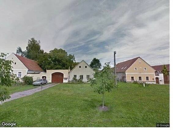 Planá, okres České Budějovice