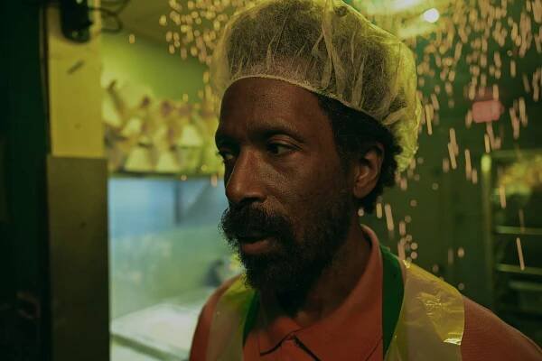 Smoke - Úvodní díl - Z filmu - Ntare Guma Mbaho Mwine