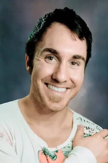 Phil Nelson