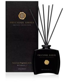Precious Amber Mini Fragrance Sticks - Rituals