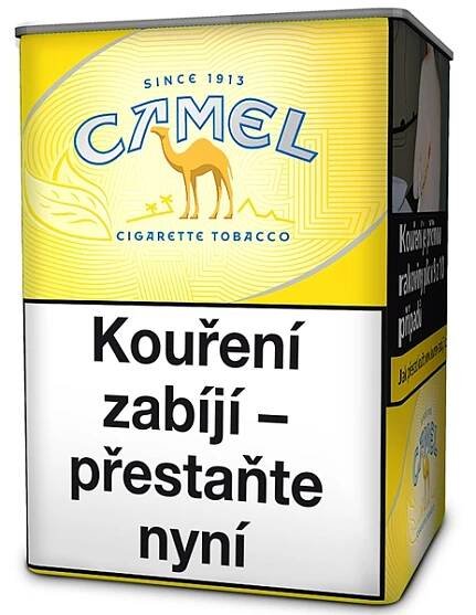 Tabák cigaretový Camel 70g
