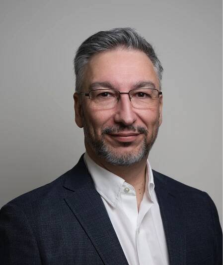 José Campos