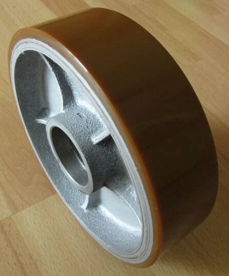 Kolo polyuretan  180x50 PU