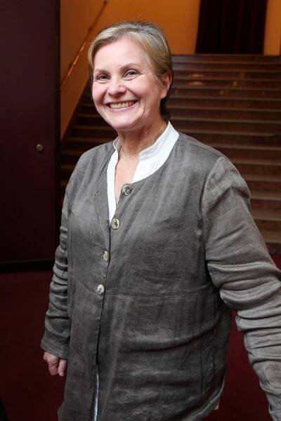 Poznáváte křehkou krásku z Dne pro mou lásku? Marta Vančurová už hraje babičky