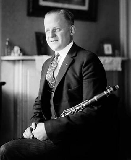 George Gershwin and Rhapsody in Blue: An Experiment in Modern Music - Guarneri Hall
