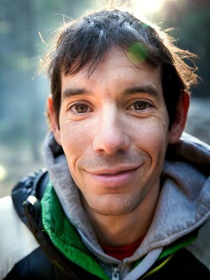 The Heart-Stopping Climbs of Alex Honnold - The New York Times