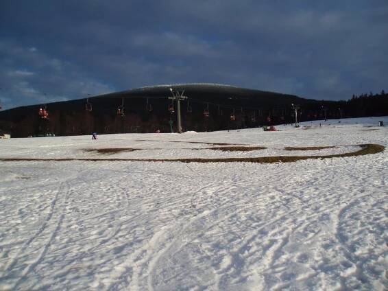 Ski areál Ramzová - ubytování, počasí, online webkamera, otevírací doba, akce