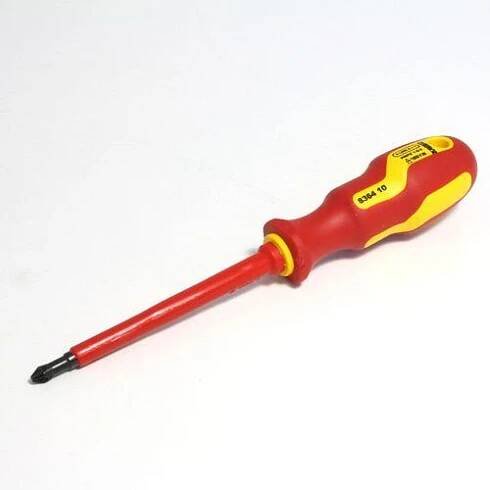 NAREX Bystřice šroubovák univerzální křížový 6v1 Elektro 8364-10 - Nářadí Hornig